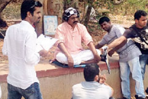 Parapancha Through Joshi's Eyes