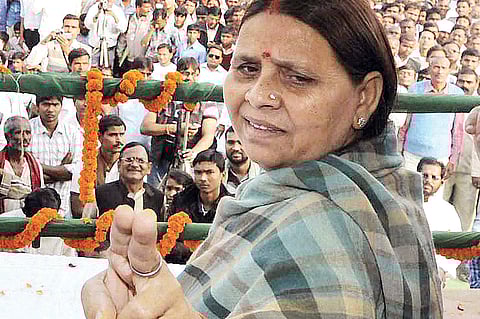 'Where is the Modi Wave? It's Not in the Villages'