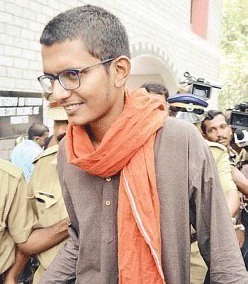 Total4U Fraud Main Accused Sabarinath Surrenders after Three Years on the Run