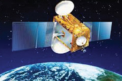 EDUSAT Programme Disrupted in 39 Schools