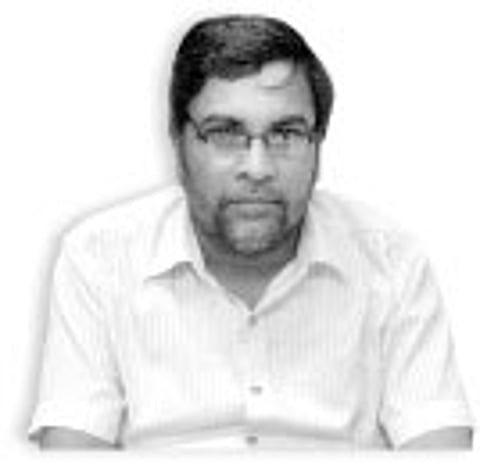 Finding his Way Back to his Roots