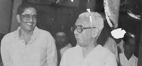 Recovery of the Sacred Ornament Brings Relief to Mohanakrishnan