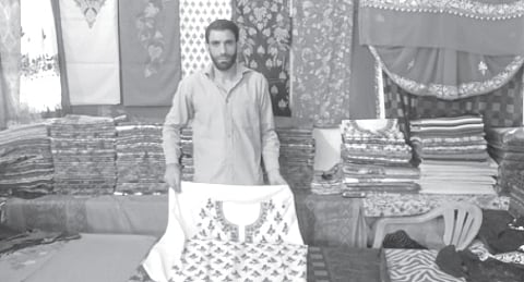 Expo to Feature Unique Handicraft