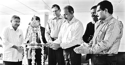 Thoracoscopy Workshop Held at KIMS Hospital