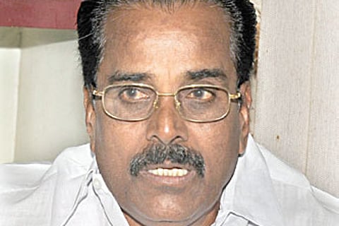 4 Parties Join to Challenge KMDK Man