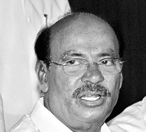 'Replicate Kerala's Prohibition Drive'