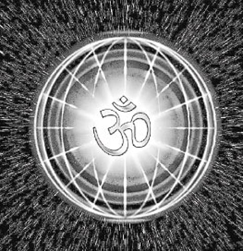 Going from Om to Aum