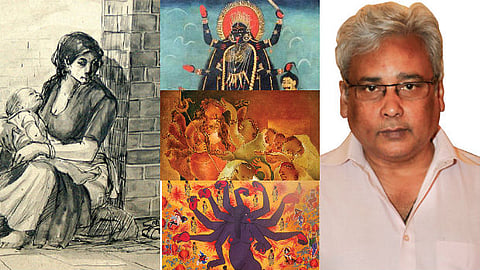 She's the Reason for Us