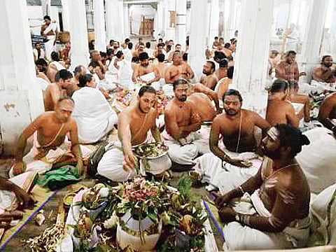 Political Eclipse of Once Formidable Brahmins