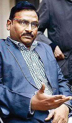 Red Terror's Scary Urban Footprints