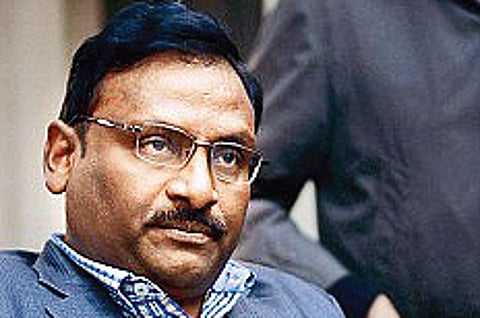 Pages smuggled out of Nagpur's central prison to be published as Saibaba's latest book