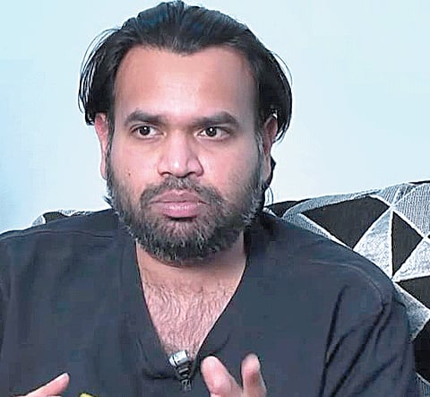 The Premgi- Prabhu unbreakable bond!