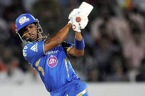 IPL is Best Place to Prove One's Worth: Lendl Simmons