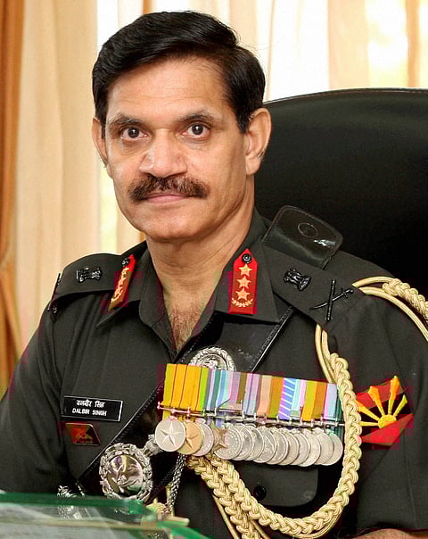 Lt Gen Suhag Appointed as the Next Army Chief