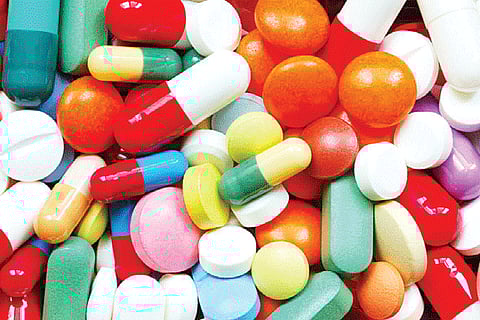 New Approach Sees Breakthrough in Antibiotics Research