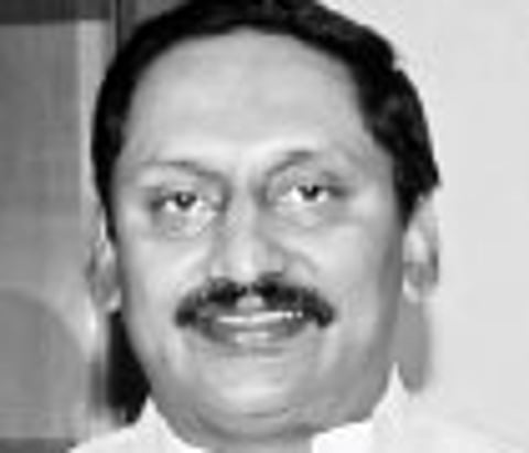 Seemandhra Voters Hit Kiran Reddy and His Followers Out of the Park