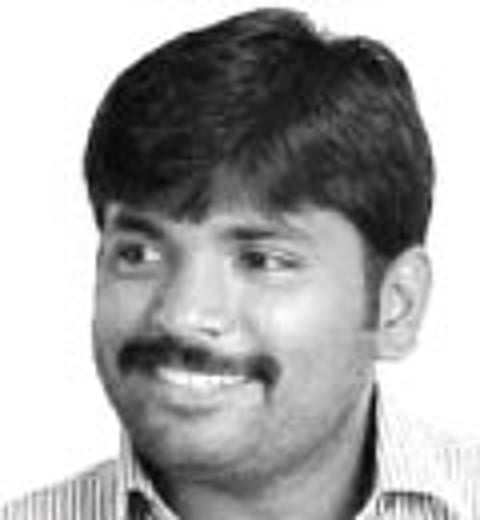 It is My Childhood Dream to be an MP