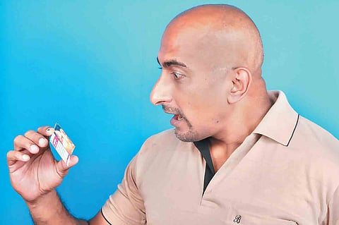 'It’s the World's Simplest Cookbook'