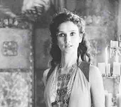 The Indian Affair on Games of Thrones