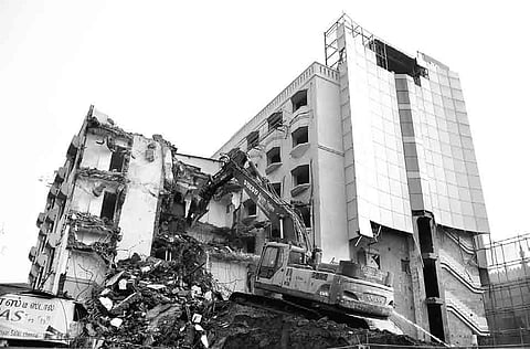 MRTS Phase II Extension Starts Next Month