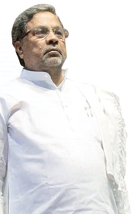Siddu, Yesterday's Hero is Today's Villain