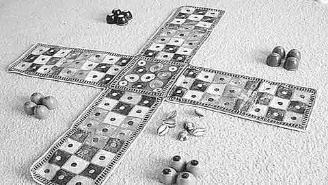 Sharpen Your Mind the old School Way