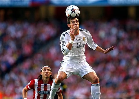 Bale Joins Elite Stars With Own Indonesia Tour