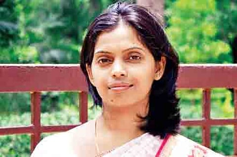 Torchbearer of change