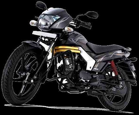 Awesome Features and Good Mileage, That’s Mahindra Centuro