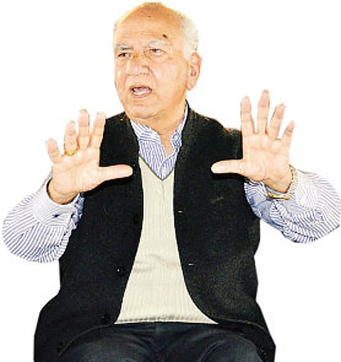 ‘Crowd Came to Modi Rallies Despite a Hostile Government’