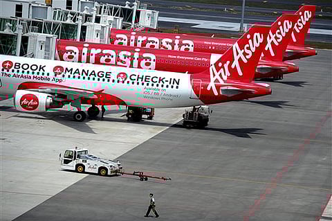 AirAsia India Gets Off to a Flying Start on Booking Front