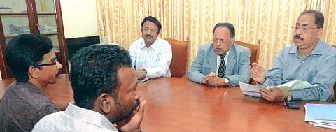 State Police Complaints Authority Gets New Head