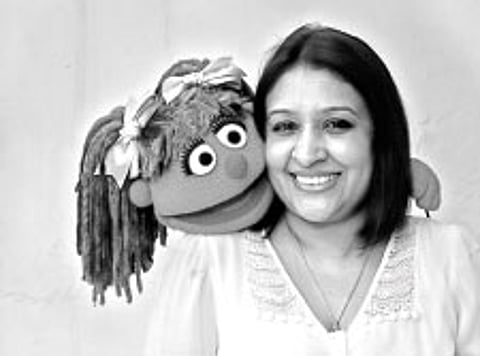 Encouraging Creativity in Kids