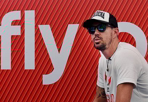 Pietersen Expresses Love for Chelsea