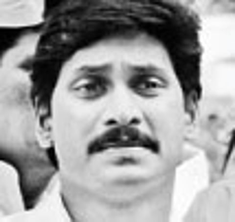 Jagan Blasts Babu, Promises to Revive ‘Rajanna Rajyam’