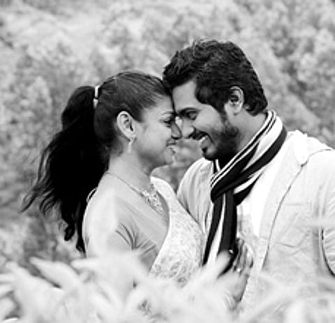 One man's fight against the system