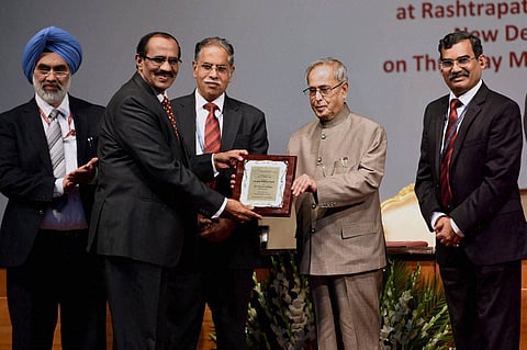 India Gets its Own Payment Gateway - RuPay