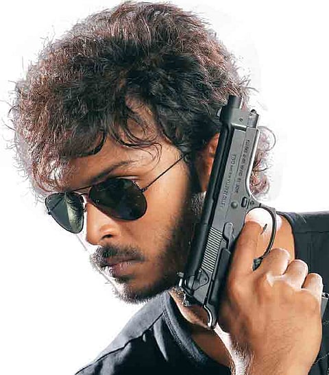 ‘I Want to be Another Ravichandran’