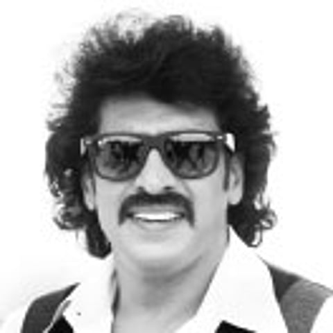 Kristina Akheeva Makes Her Way to Uppi 2