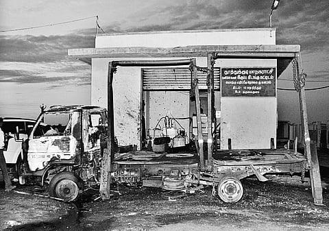 Biogas Plant Explosion Kills Project Director, Injures 3