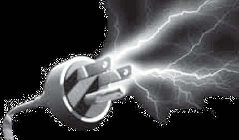 Curb Hazards and Risks from Backfeeding Power