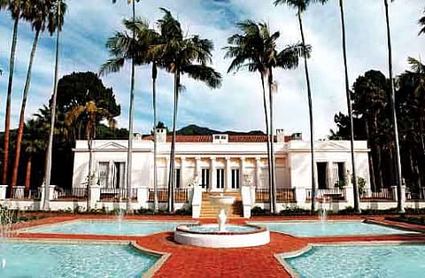 Say Hello to Scarface’s Little House