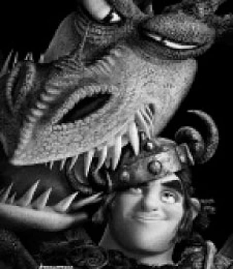 A Rip-Roaring Ride That Will Dazzle You