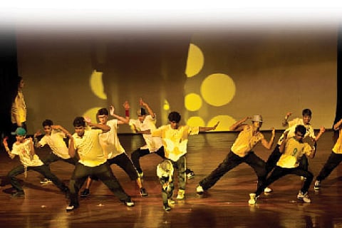 Sharing the Lessons Learnt