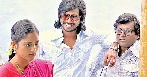 No Big Names to Boast of, But a Must-watch Comic Entertainer