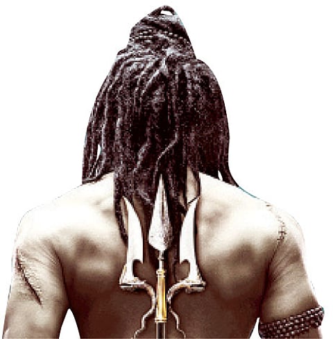 Author? Do it yourself