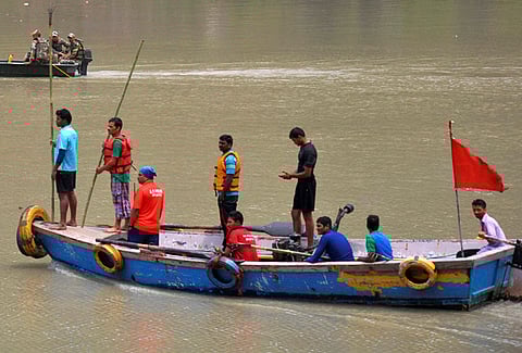 Beas Tragedy: Bodies of Three More Students Recovered