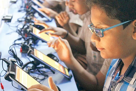 Representative image