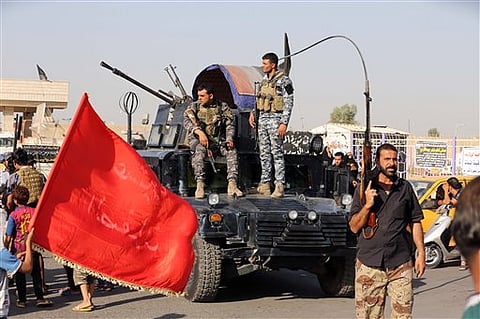 In Touch with Indian Nurses Trapped in Iraq: Government