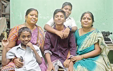 271 TNEA Candidates score Full Marks